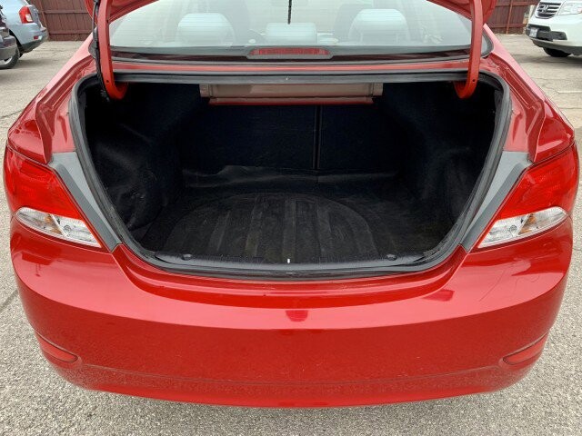 2016 Hyundai Accent in Mesquite, TX 75150 - 1775217 18