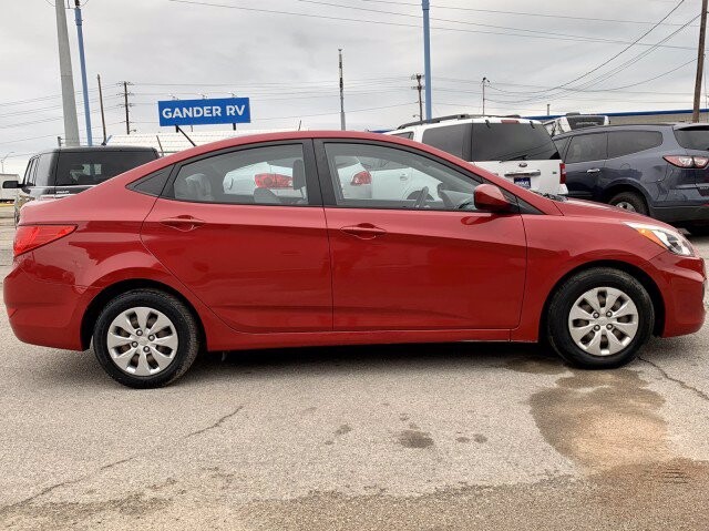 2016 Hyundai Accent in Mesquite, TX 75150 - 1775217 30