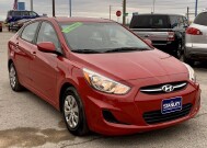 2016 Hyundai Accent in Mesquite, TX 75150 - 1775217 24