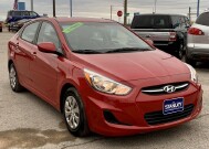 2016 Hyundai Accent in Mesquite, TX 75150 - 1775217 1