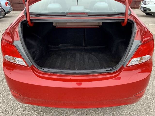 2016 Hyundai Accent in Mesquite, TX 75150 - 1775217 58