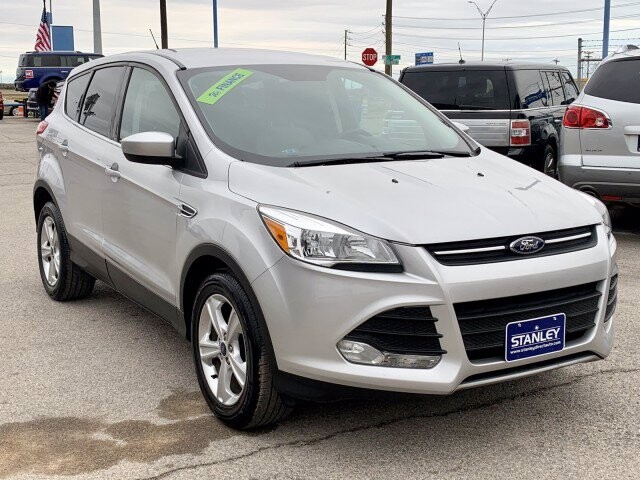 2015 Ford Escape in Mesquite, TX 75150 - 1775218 26