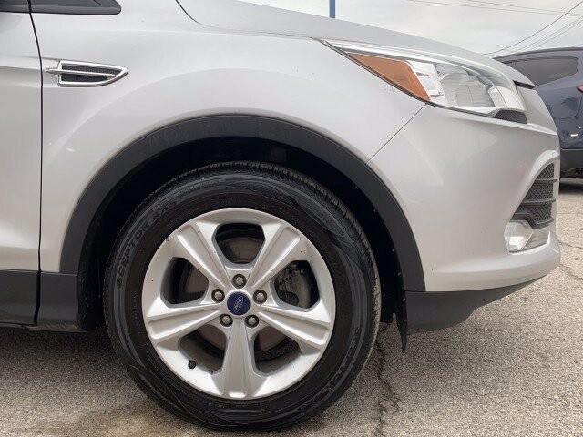 2015 Ford Escape in Mesquite, TX 75150 - 1775218 41