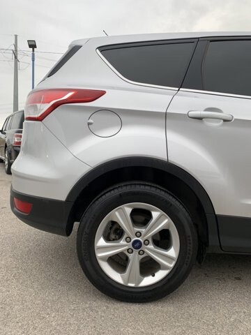 2015 Ford Escape in Mesquite, TX 75150 - 1775218 24