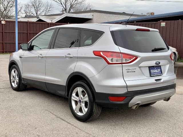 2015 Ford Escape in Mesquite, TX 75150 - 1775218 46