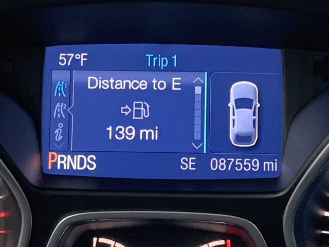 2015 Ford Escape in Mesquite, TX 75150 - 1775218 57