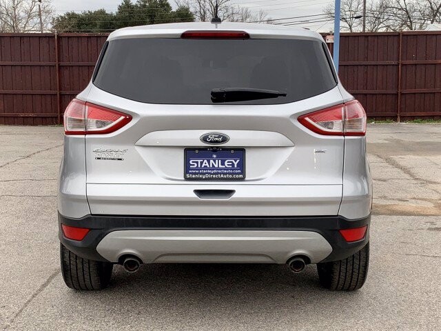 2015 Ford Escape in Mesquite, TX 75150 - 1775218 29