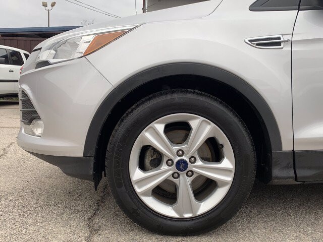2015 Ford Escape in Mesquite, TX 75150 - 1775218 39