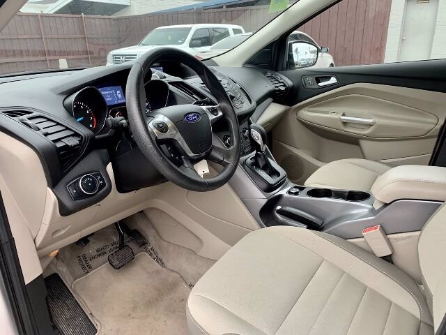 2015 Ford Escape in Mesquite, TX 75150 - 1775218 53