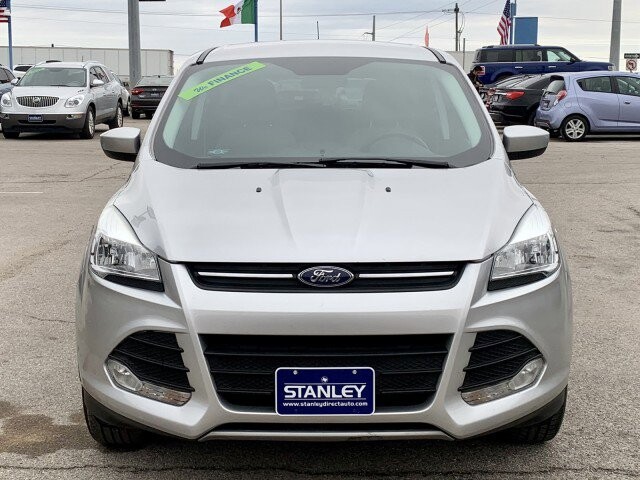 2015 Ford Escape in Mesquite, TX 75150 - 1775218 2