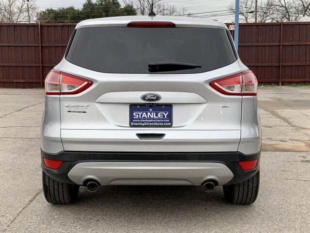 2015 Ford Escape in Mesquite, TX 75150 - 1775218 6