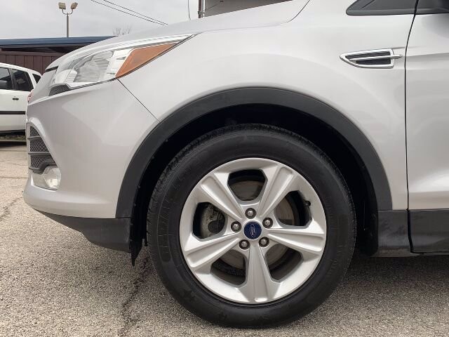 2015 Ford Escape in Mesquite, TX 75150 - 1775218 63
