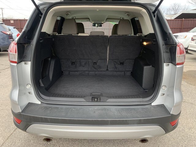 2015 Ford Escape in Mesquite, TX 75150 - 1775218 20