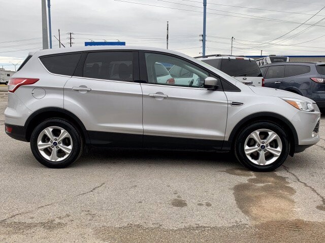 2015 Ford Escape in Mesquite, TX 75150 - 1775218 30