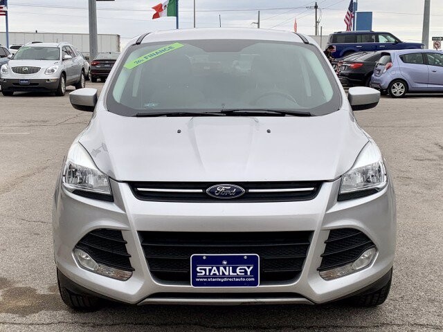 2015 Ford Escape in Mesquite, TX 75150 - 1775218 27