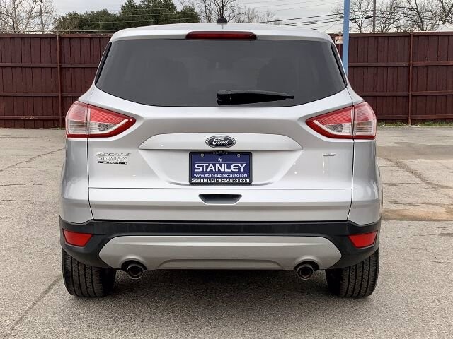2015 Ford Escape in Mesquite, TX 75150 - 1775218 47