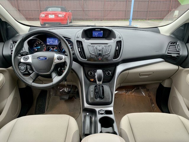 2015 Ford Escape in Mesquite, TX 75150 - 1775218 13