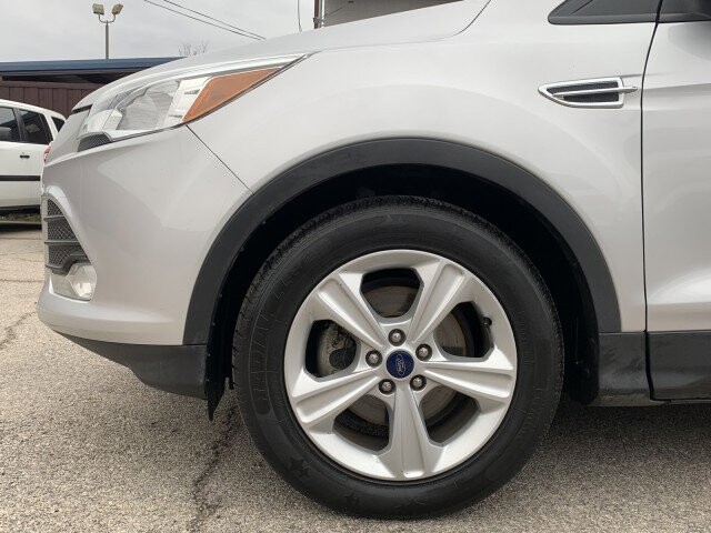 2015 Ford Escape in Mesquite, TX 75150 - 1775218 22