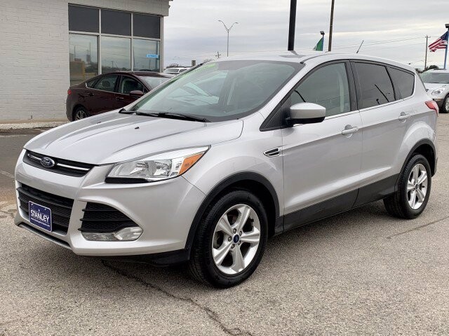 2015 Ford Escape in Mesquite, TX 75150 - 1775218 3