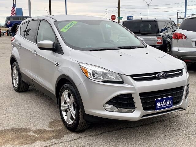 2015 Ford Escape in Mesquite, TX 75150 - 1775218 42