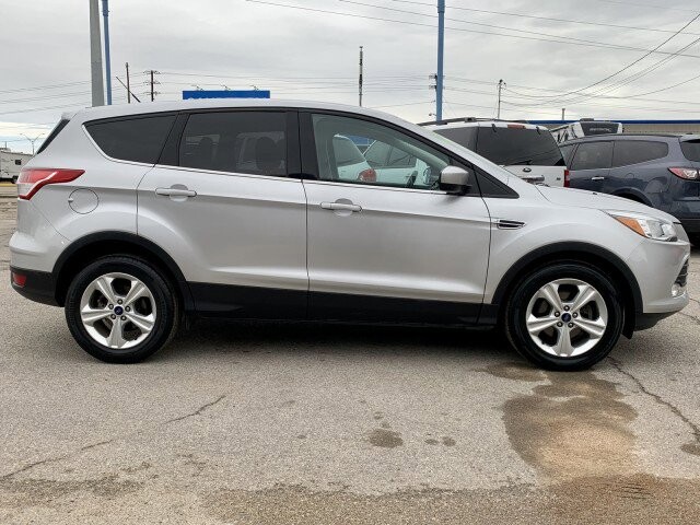 2015 Ford Escape in Mesquite, TX 75150 - 1775218 8