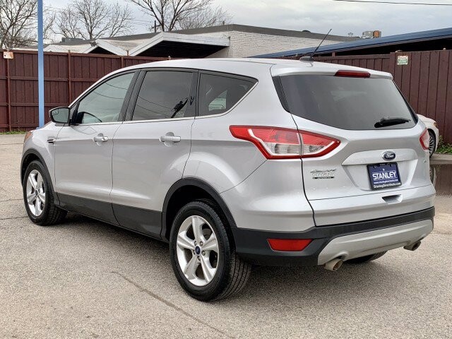 2015 Ford Escape in Mesquite, TX 75150 - 1775218 5