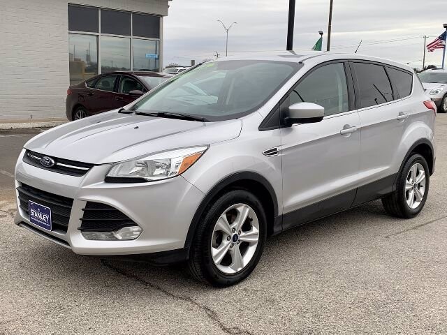2015 Ford Escape in Mesquite, TX 75150 - 1775218 44