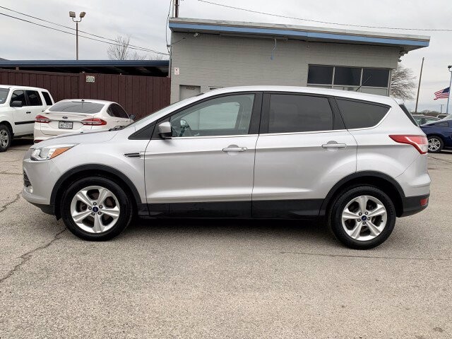 2015 Ford Escape in Mesquite, TX 75150 - 1775218 28