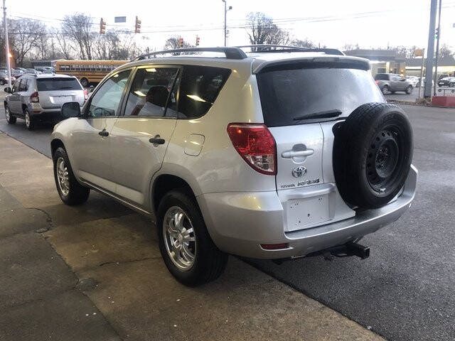 2007 Toyota RAV4 in Nashville, TN 37211-5205 - 1779526 22