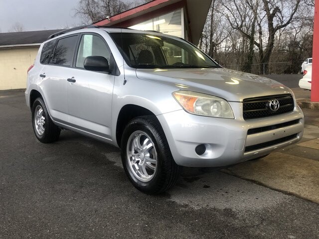 2007 Toyota RAV4 in Nashville, TN 37211-5205 - 1779526