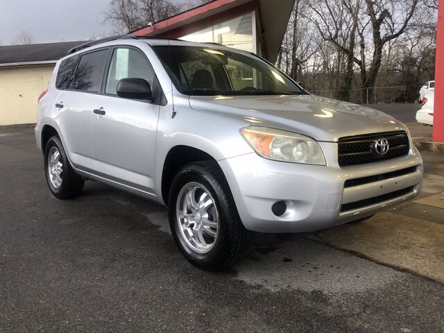 2007 Toyota RAV4 in Nashville, TN 37211-5205 - 1779526 18