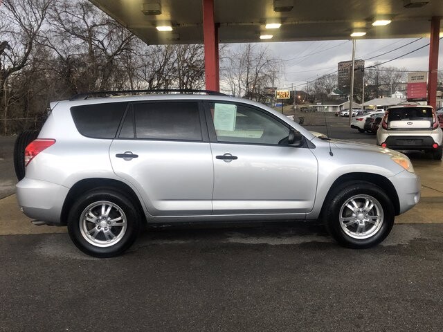 2007 Toyota RAV4 in Nashville, TN 37211-5205 - 1779526 19