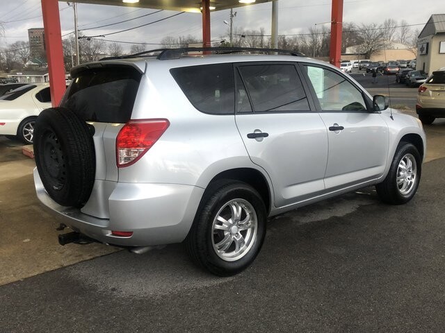 2007 Toyota RAV4 in Nashville, TN 37211-5205 - 1779526 3