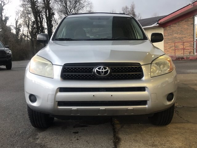 2007 Toyota RAV4 in Nashville, TN 37211-5205 - 1779526 25