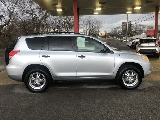 2007 Toyota RAV4 in Nashville, TN 37211-5205 - 1779526 2