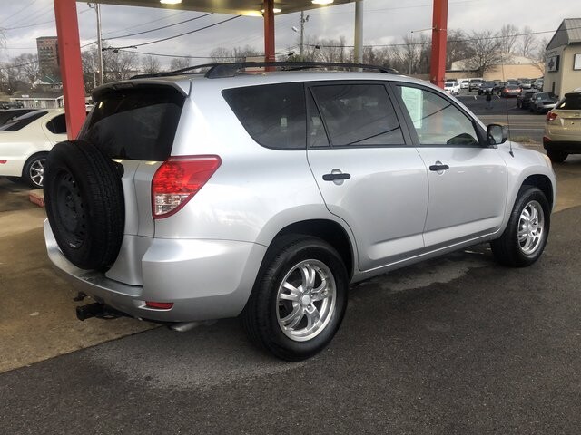 2007 Toyota RAV4 in Nashville, TN 37211-5205 - 1779526 20