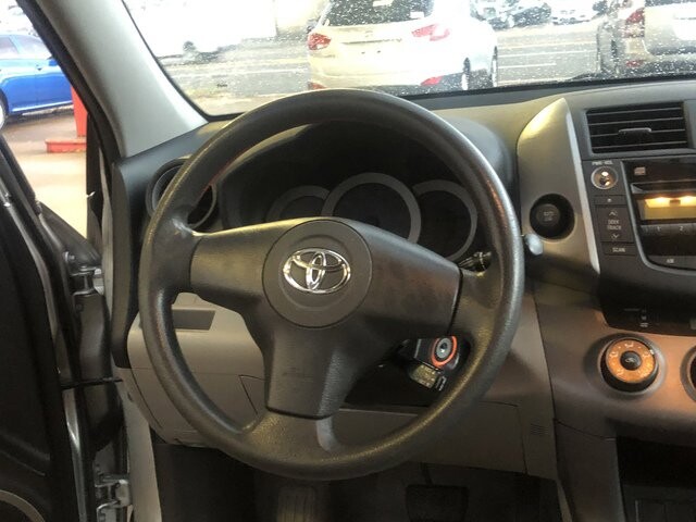 2007 Toyota RAV4 in Nashville, TN 37211-5205 - 1779526 11