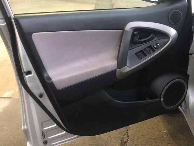 2007 Toyota RAV4 in Nashville, TN 37211-5205 - 1779526 9