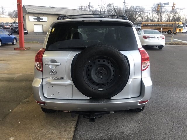 2007 Toyota RAV4 in Nashville, TN 37211-5205 - 1779526 21