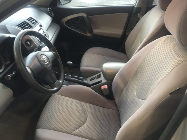 2007 Toyota RAV4 in Nashville, TN 37211-5205 - 1779526 10