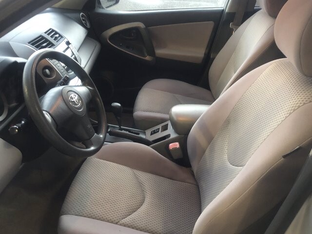 2007 Toyota RAV4 in Nashville, TN 37211-5205 - 1779526 27