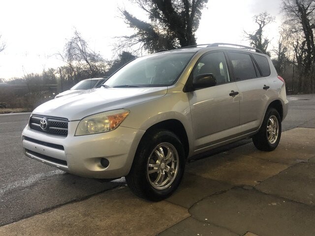 2007 Toyota RAV4 in Nashville, TN 37211-5205 - 1779526 7
