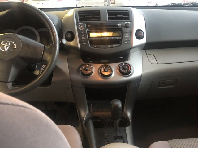2007 Toyota RAV4 in Nashville, TN 37211-5205 - 1779526 12