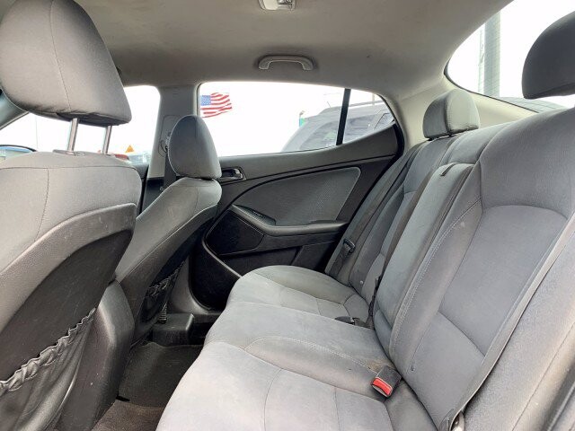 2015 Kia Optima in Mesquite, TX 75150 - 1780029 31