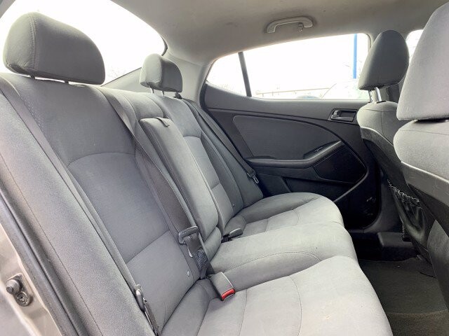 2015 Kia Optima in Mesquite, TX 75150 - 1780029 30