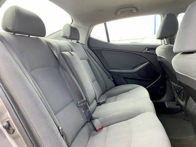 2015 Kia Optima in Mesquite, TX 75150 - 1780029 10