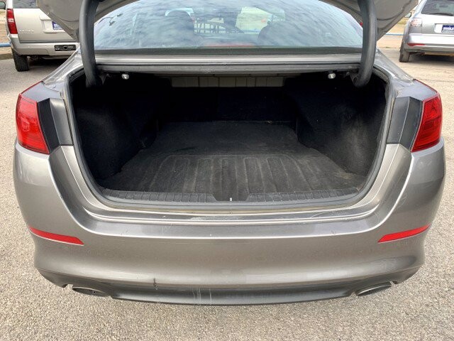 2015 Kia Optima in Mesquite, TX 75150 - 1780029 36