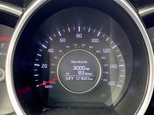 2015 Kia Optima in Mesquite, TX 75150 - 1780029 18