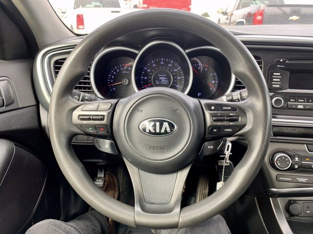 2015 Kia Optima in Mesquite, TX 75150 - 1780029 34