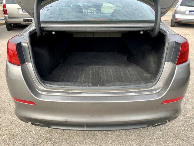 2015 Kia Optima in Mesquite, TX 75150 - 1780029 19